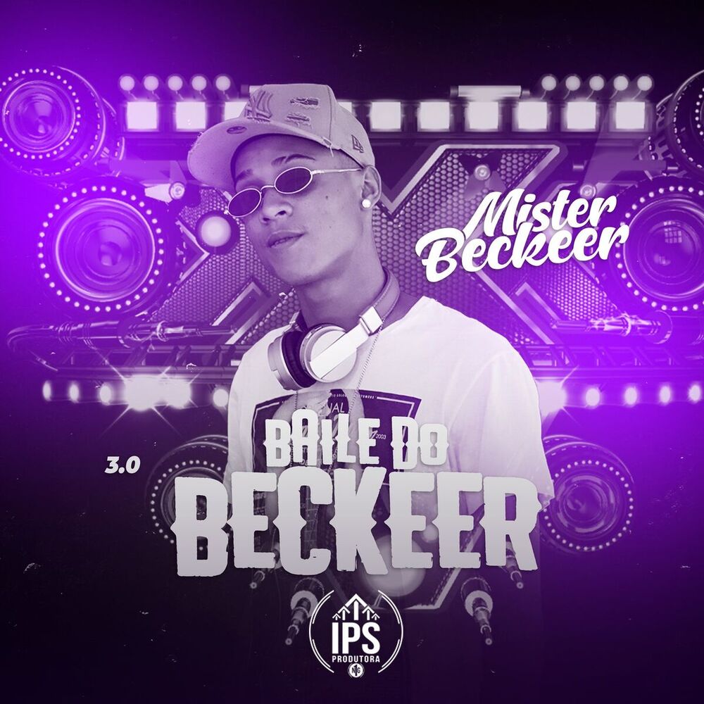 Picture of Mister Beckeer