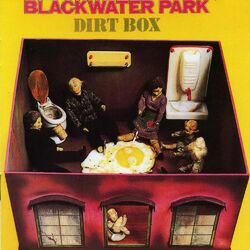 Picture of Blackwater Park