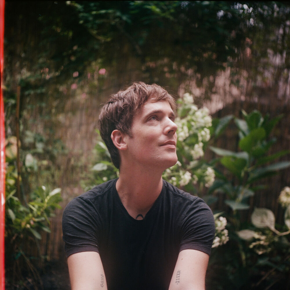 Picture of Benoit Pioulard