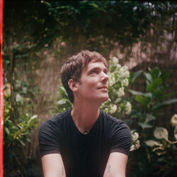 Picture of Benoit Pioulard