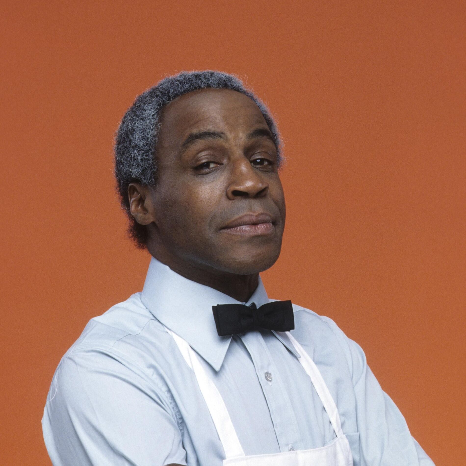 Artist picture of Robert Guillaume