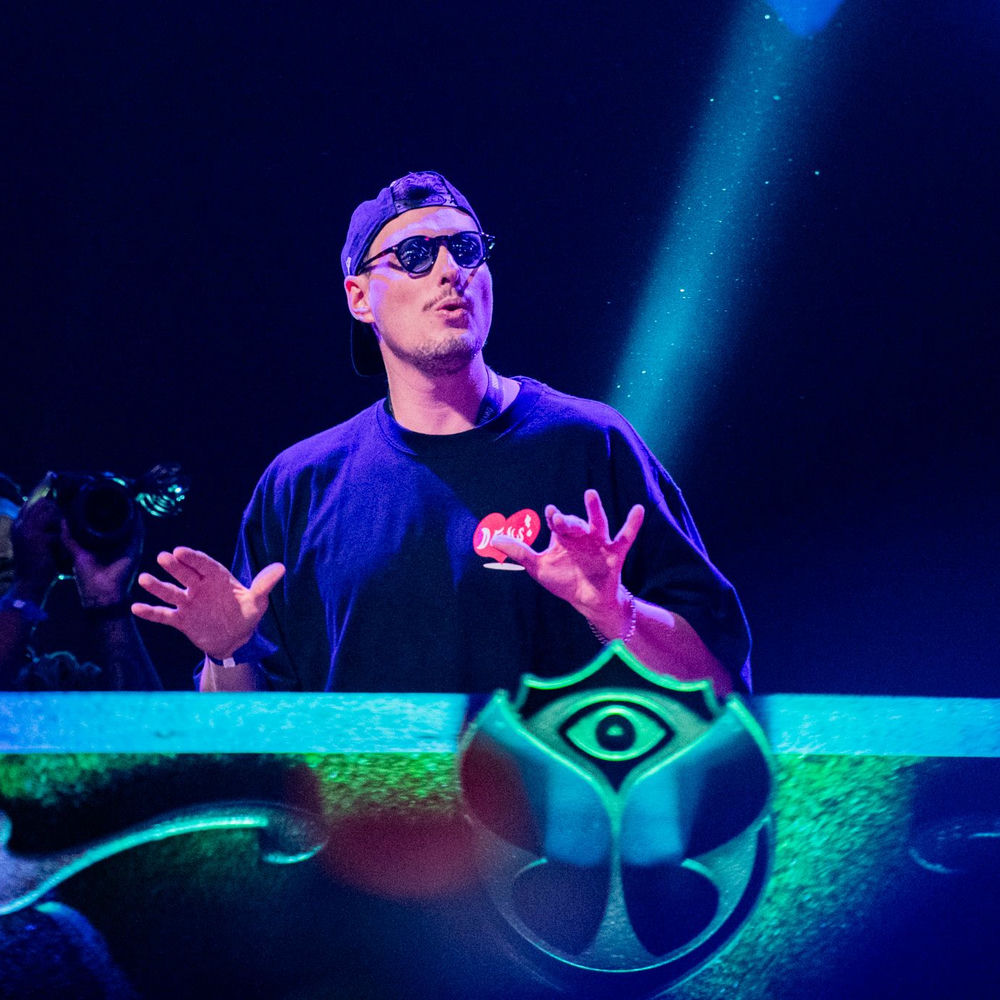 Photo de l'artiste Öwnboss