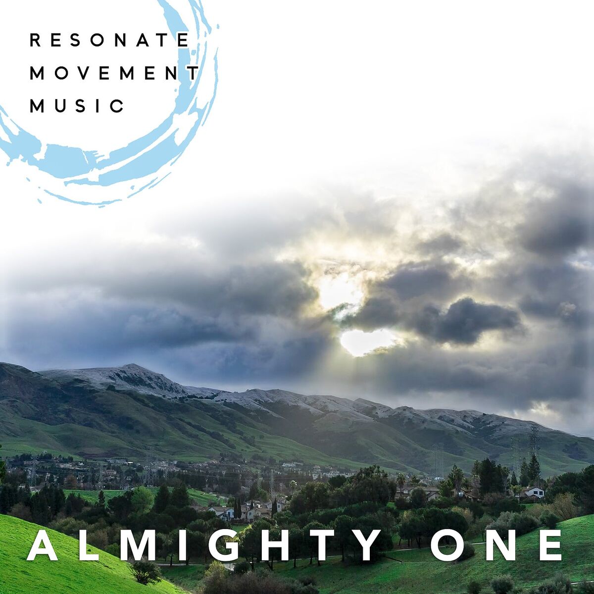 Artist picture of Resonate Movement Music