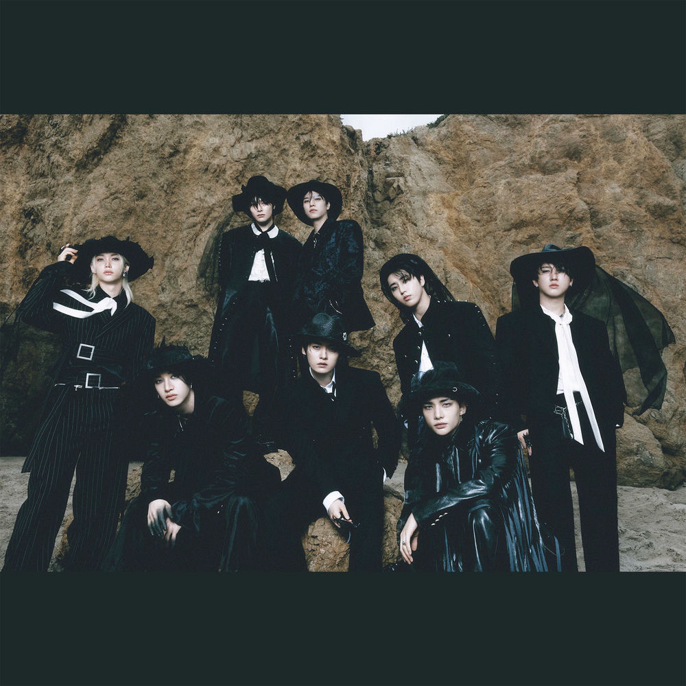 Photo de l'artiste Stray Kids