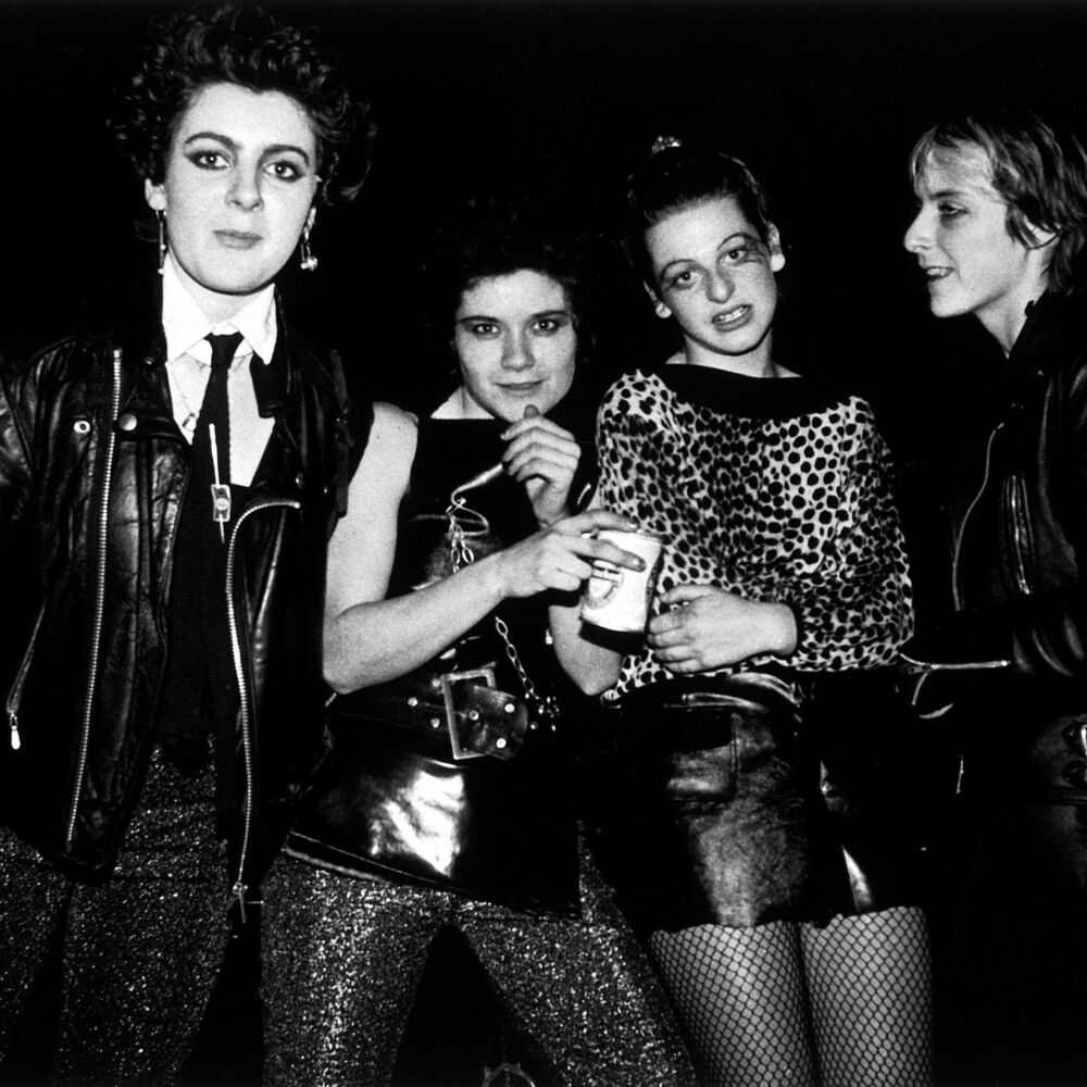 Picture of The Slits