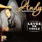 Andy La Boite Noire