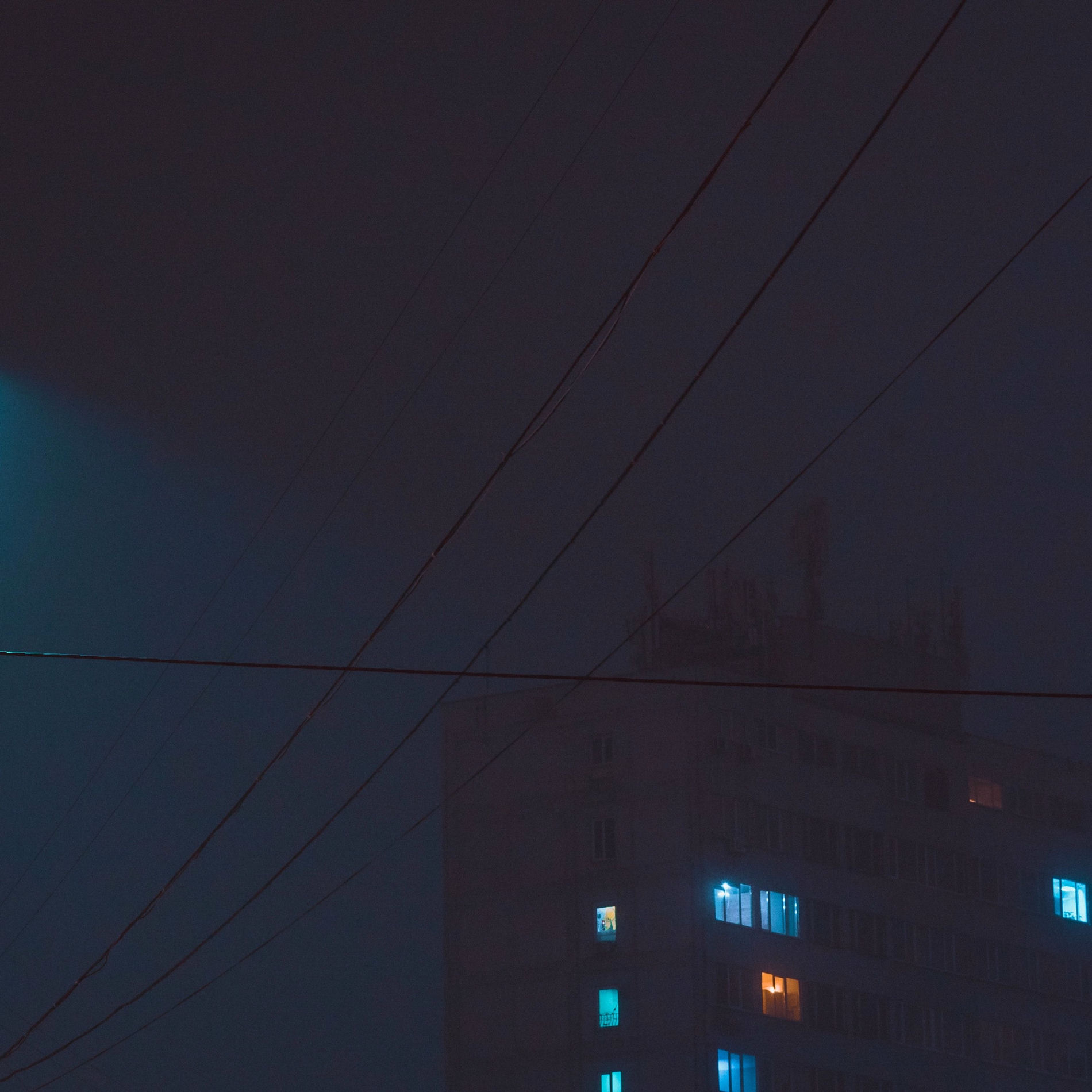 Artist picture of Nectry