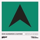 Kevin Saunderson