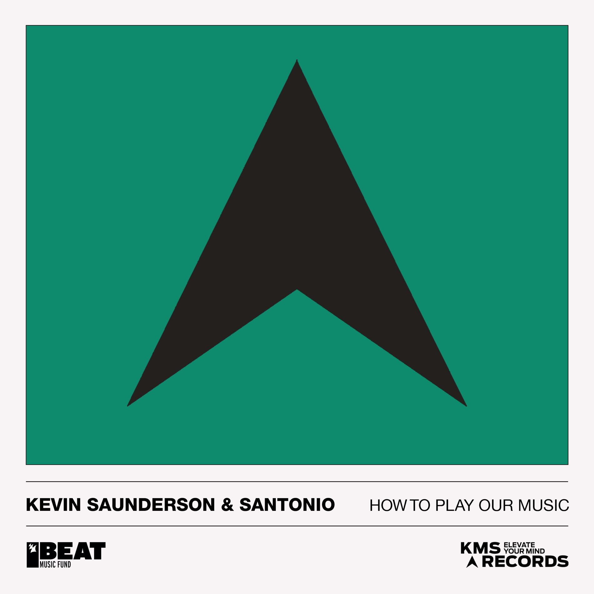 Kevin Saunderson