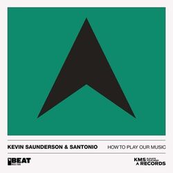 Kevin Saunderson