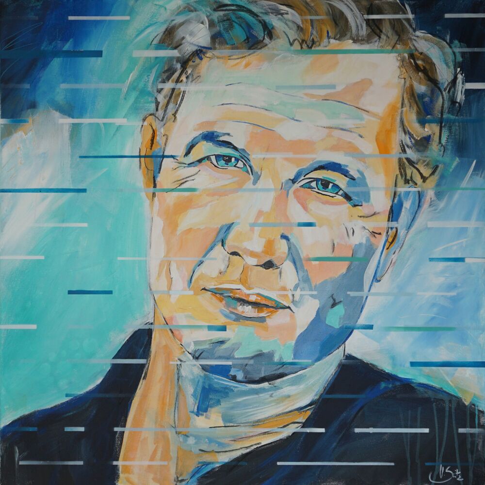 Picture of Jesper Tydèn