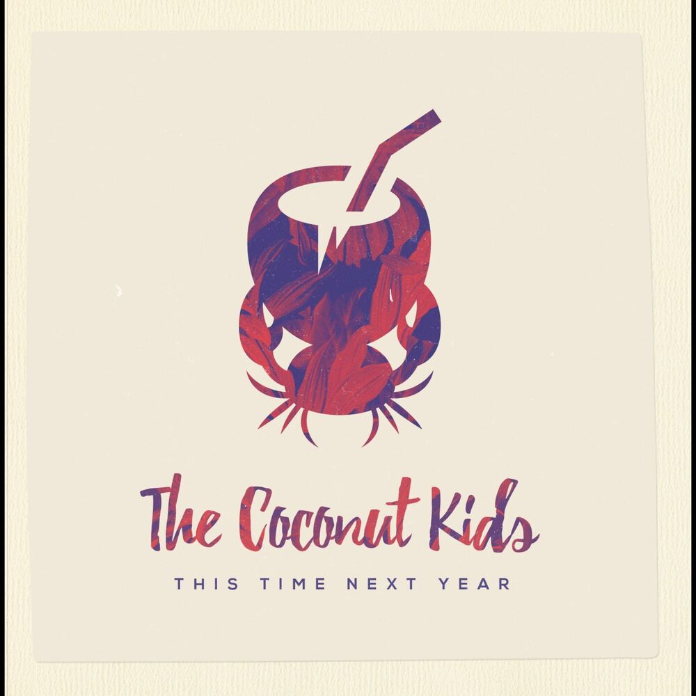 Picture of The Coconut Kids