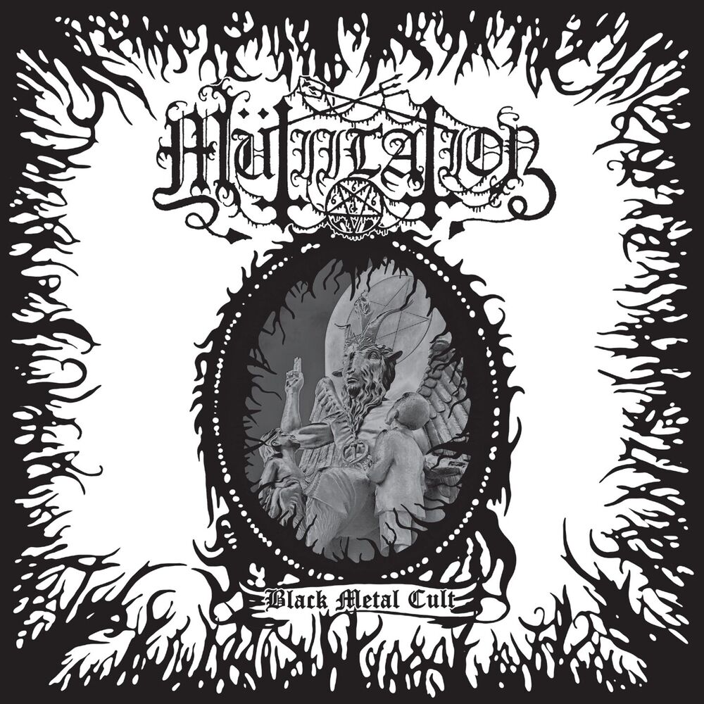 Picture of Mutiilation