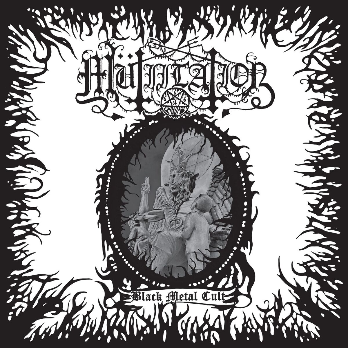 Mutiilation