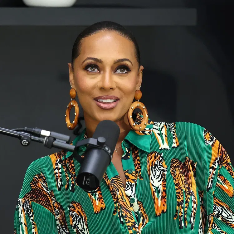 Keri Hilson