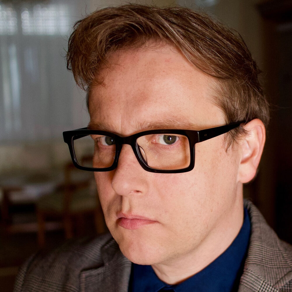 Picture of Sven van Thom