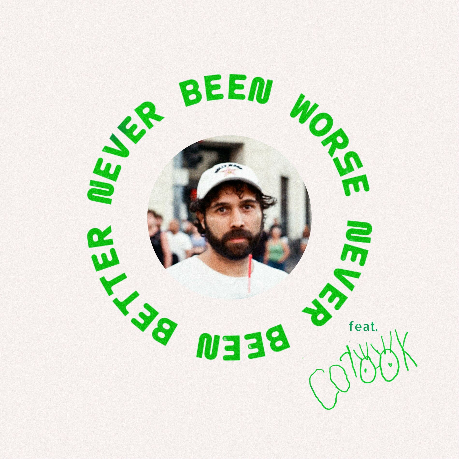 BEN ABRAHAM