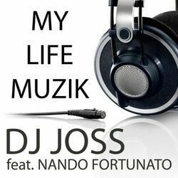 Picture of Dj Joss