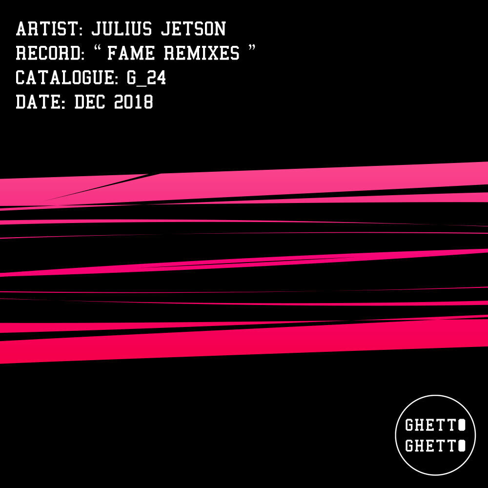 Picture of Julius Jetson
