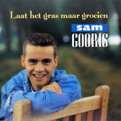 Picture of Sam Gooris