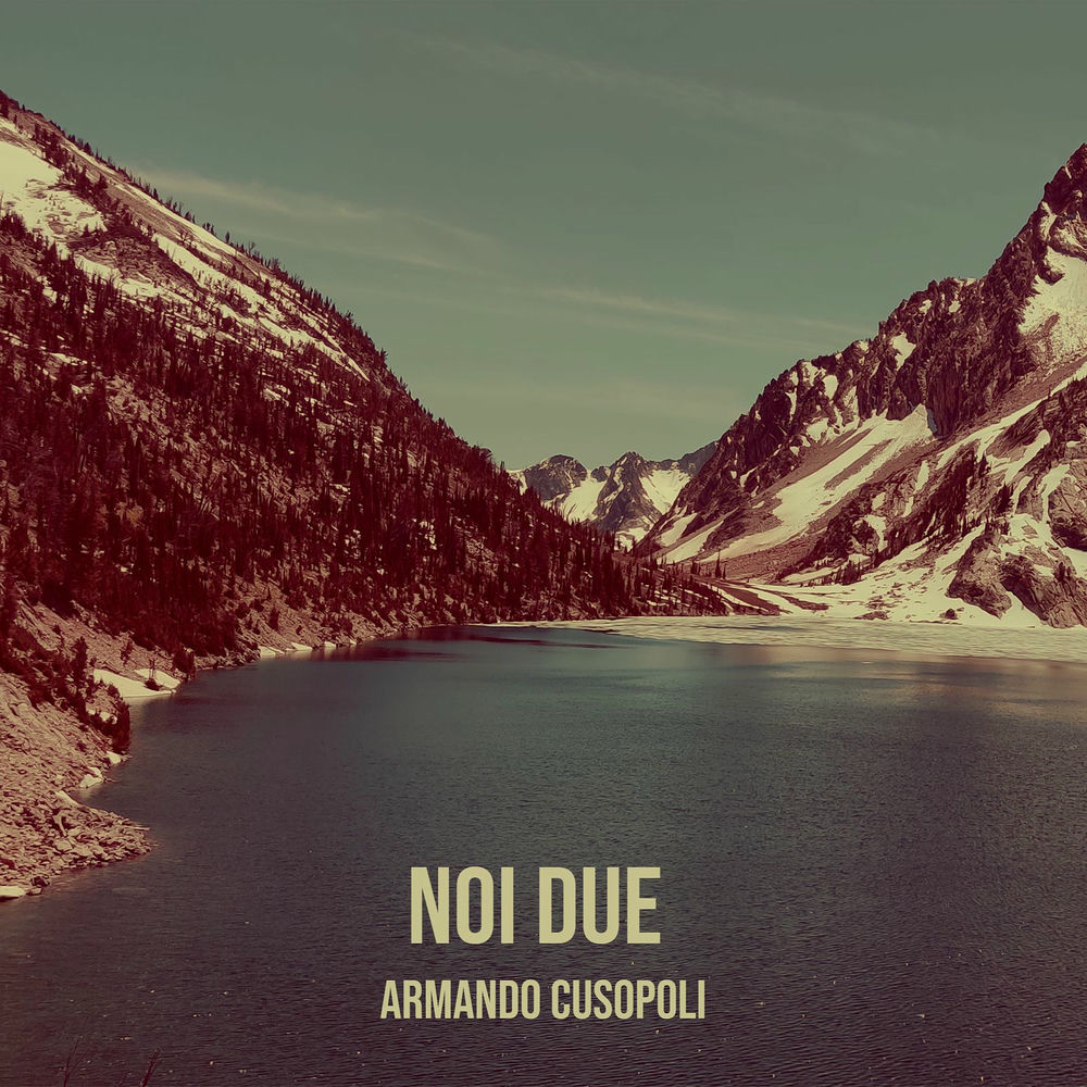 Photo de l'artiste Armando Cusopoli