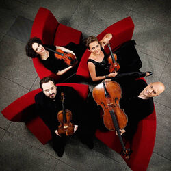 Picture of Artemis Quartet