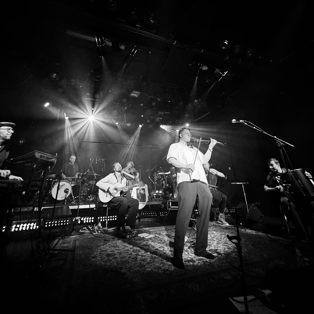 Picture of Royal Street Orchestra