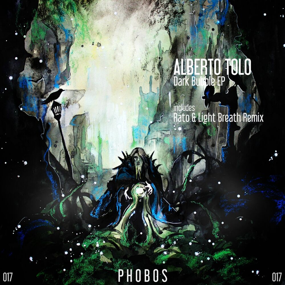Picture of Alberto Tolo