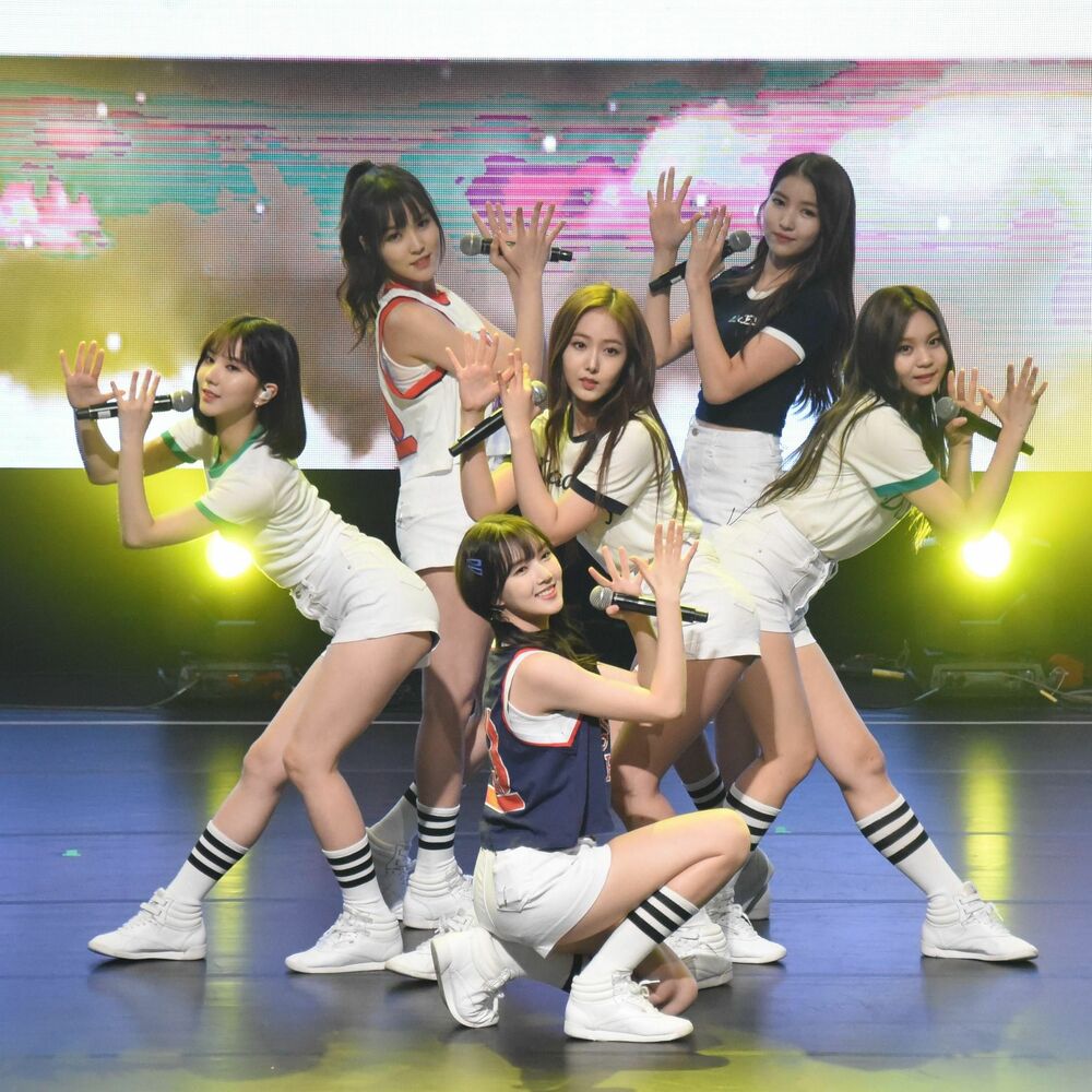 Picture of GFRIEND