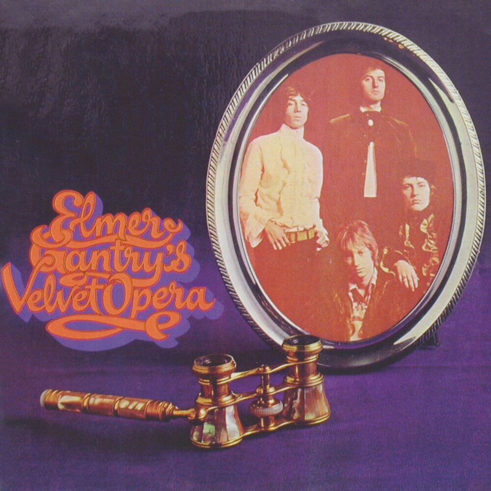 Picture of Elmer Gantry's Velvet Opera