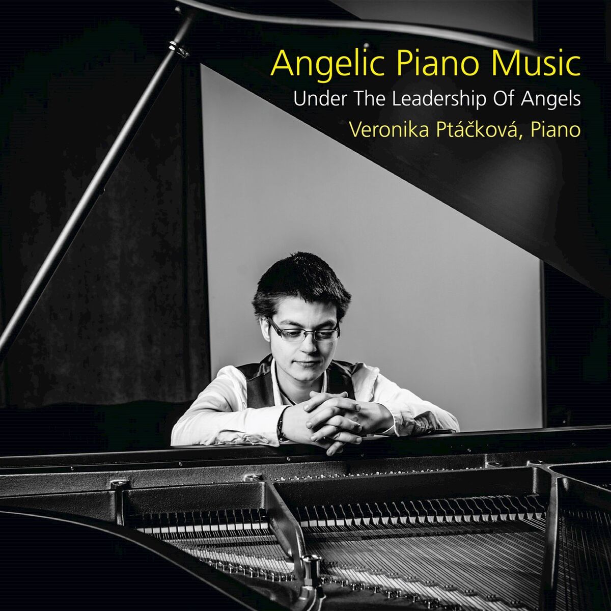 Artist picture of Veronika Ptackova