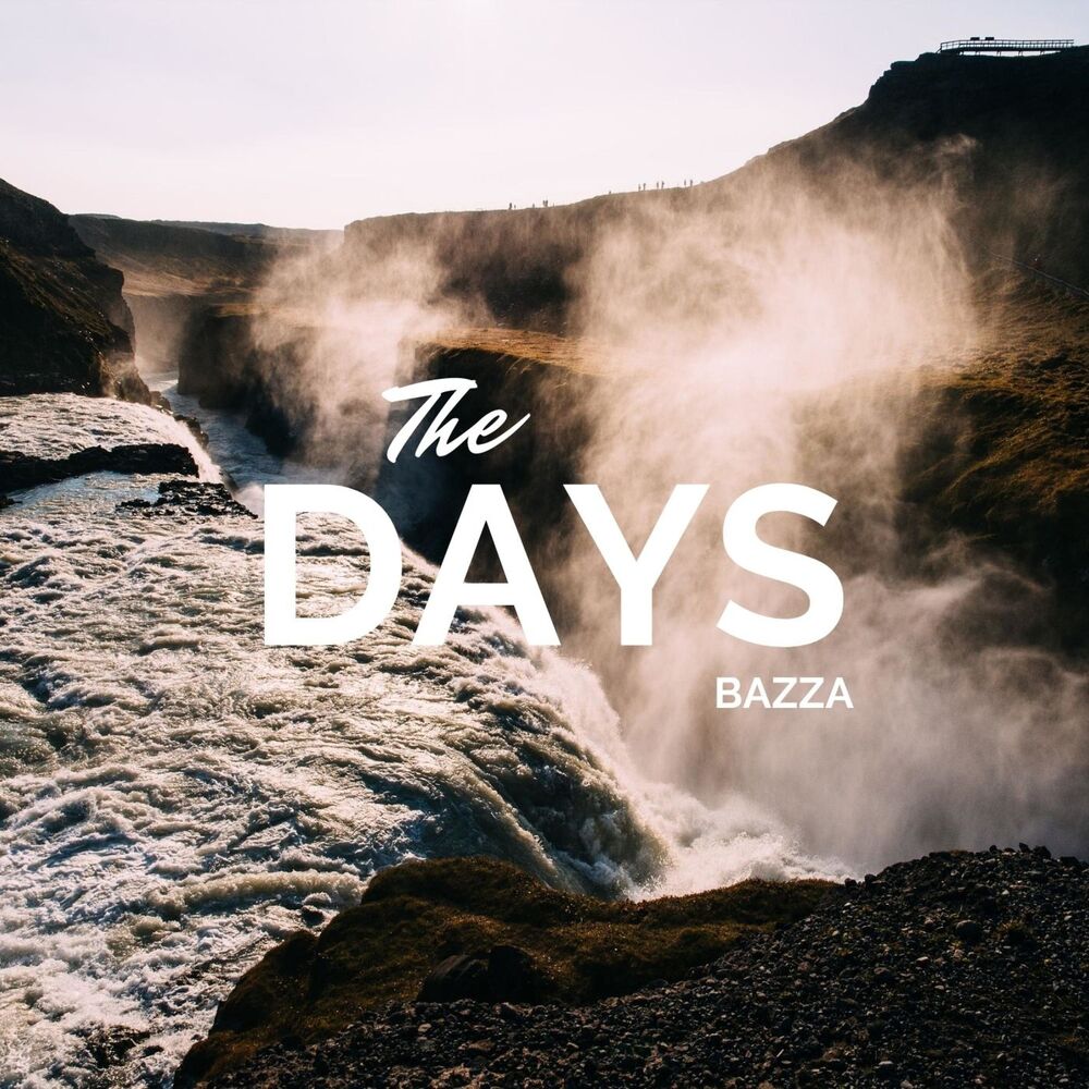 Picture of Bazza