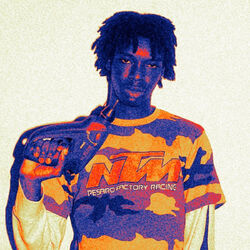 Picture of LUVBFK