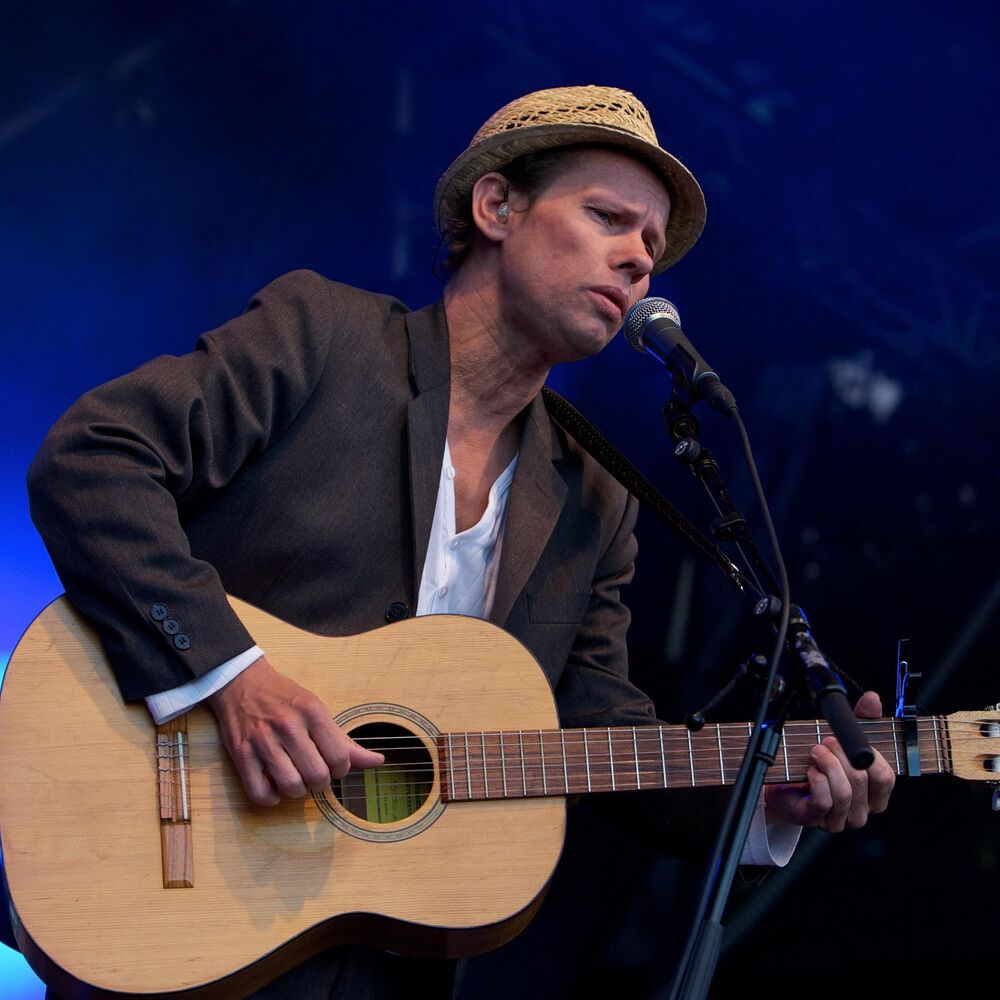 Picture of Bo Sundström