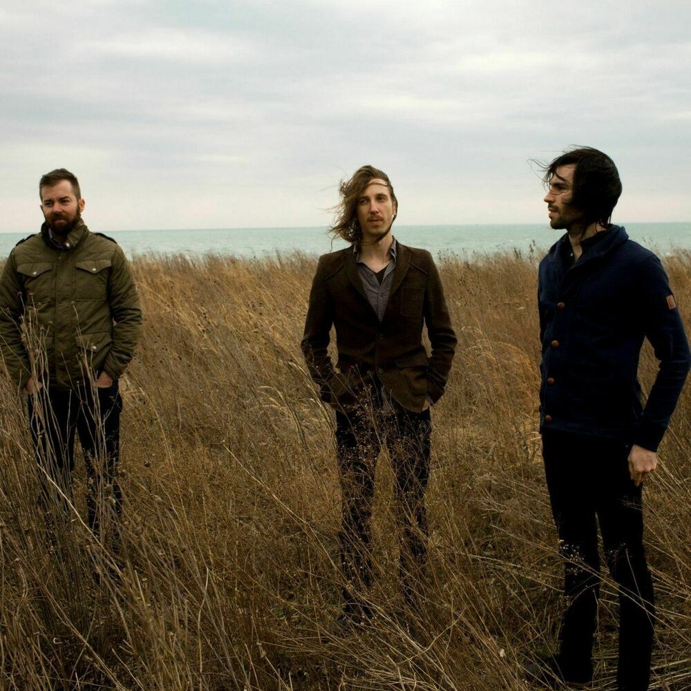 Picture of Russian Circles