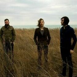 Picture of Russian Circles