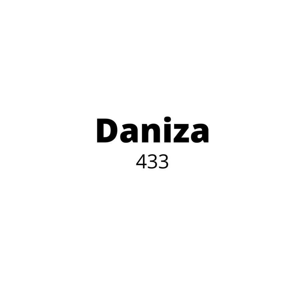 Picture of Daniza