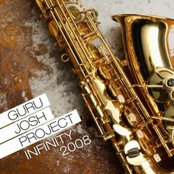 Picture of Guru Josh Project