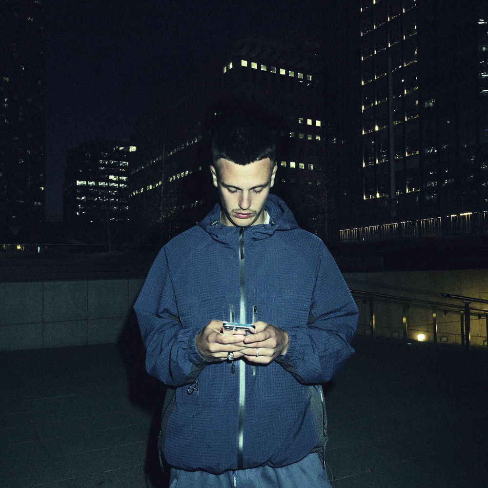Photo de l'artiste BL3SS