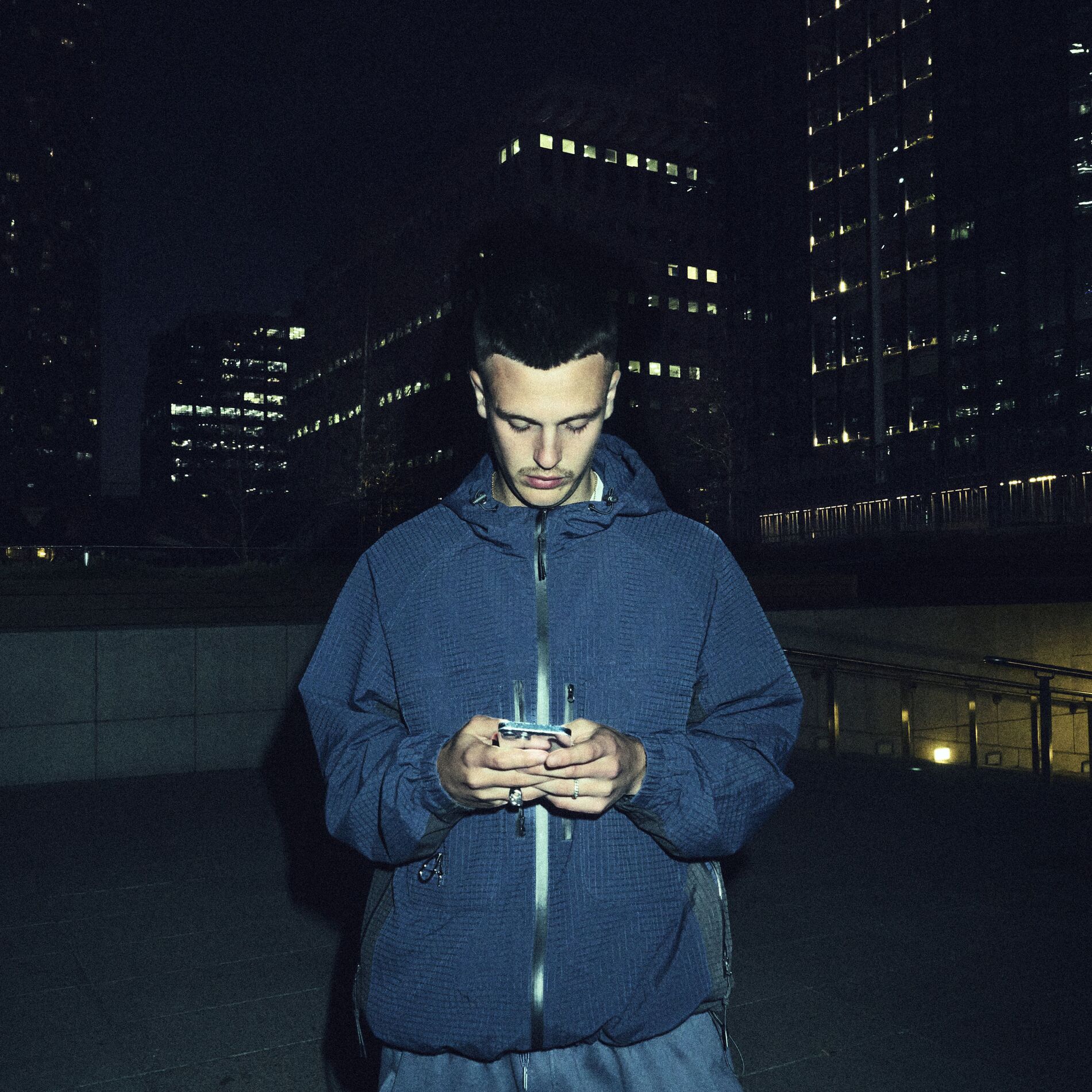 Bl3ss