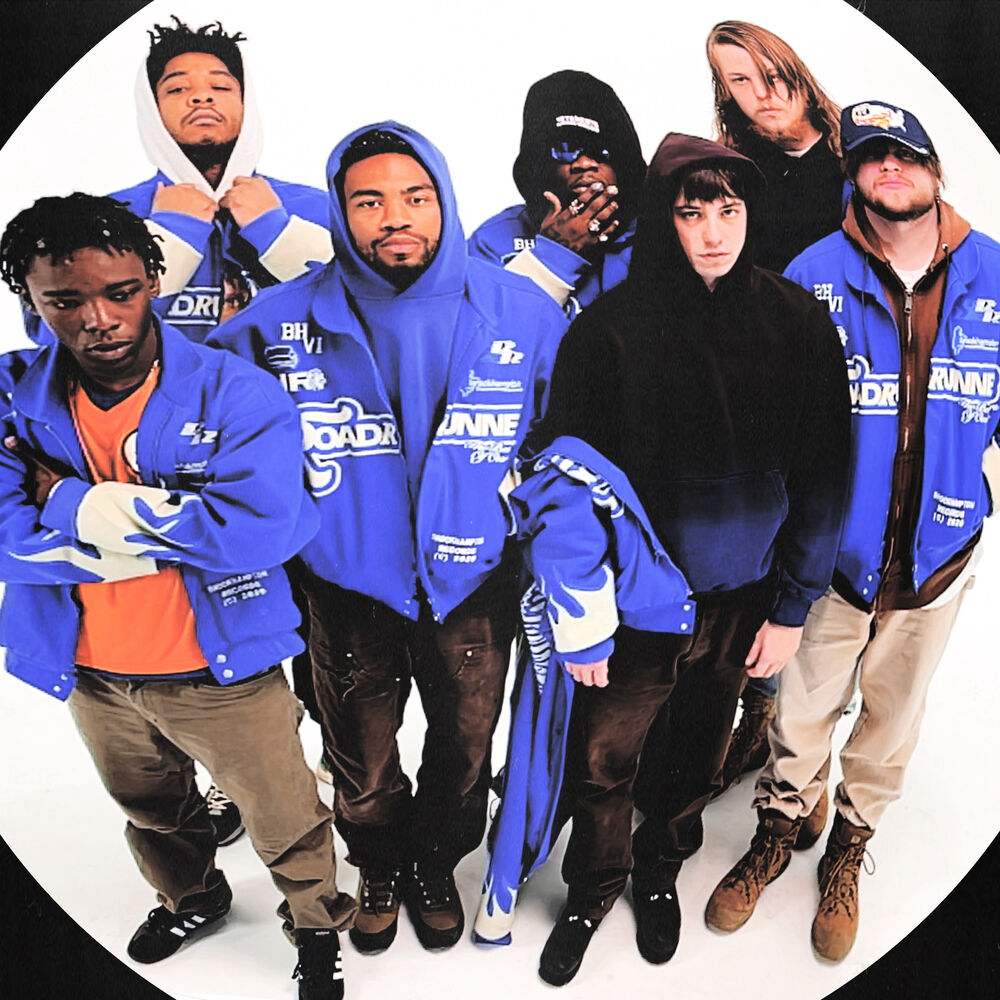 Picture of BROCKHAMPTON