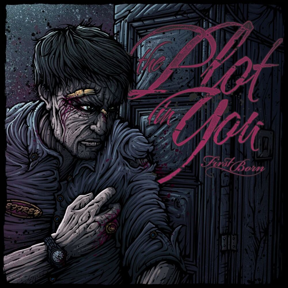 Picture of Plot In You, The