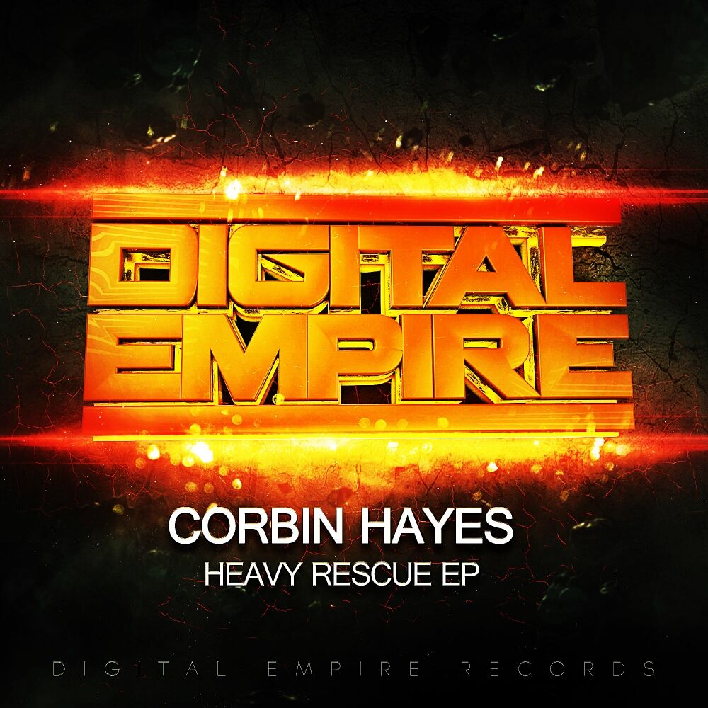 Picture of Corbin Hayes