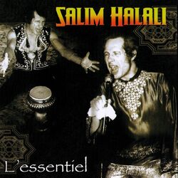 Picture of Salim Halali