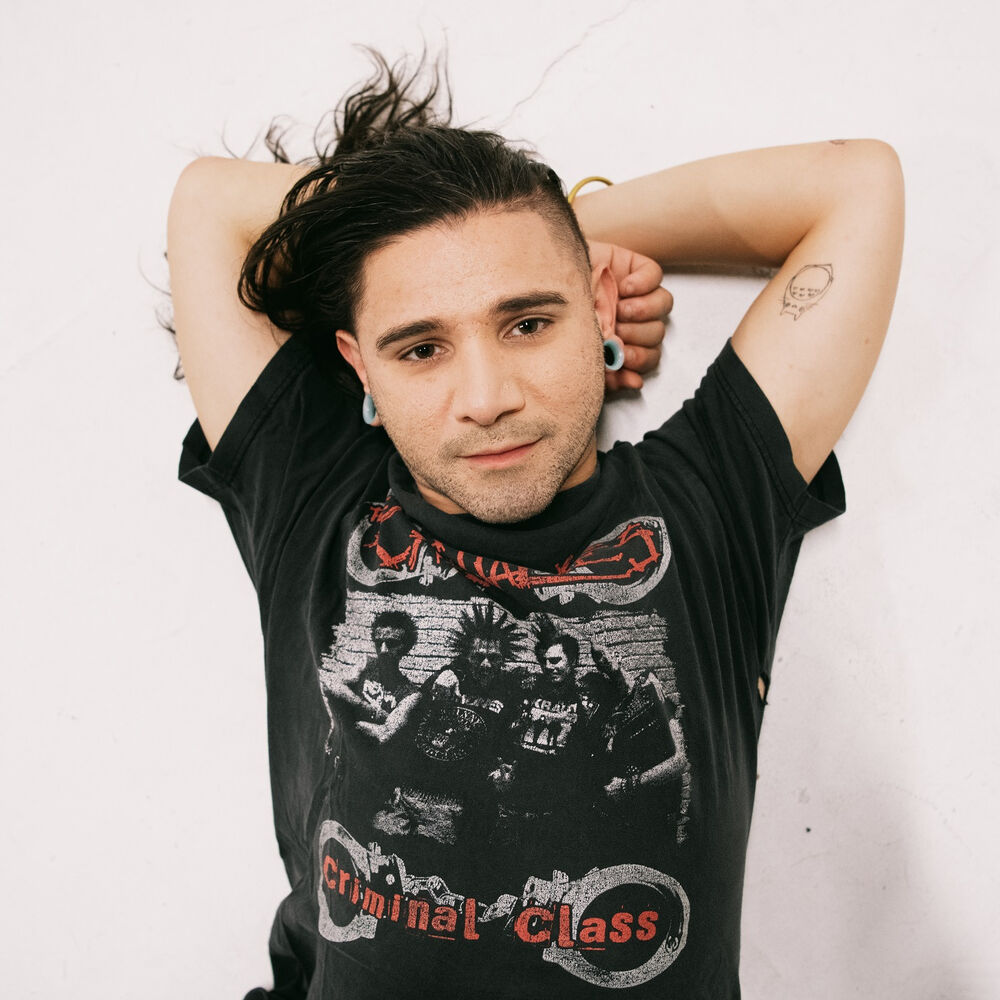 Picture of Skrillex