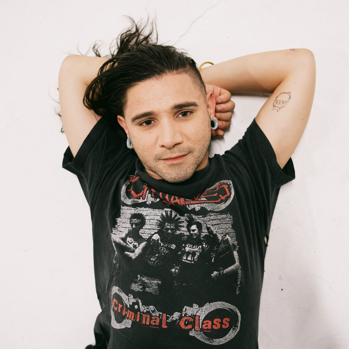 Artist picture of Skrillex