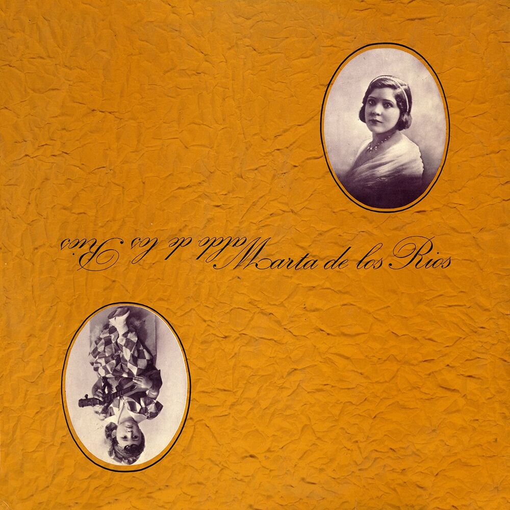 Picture of Marta De Los Rios