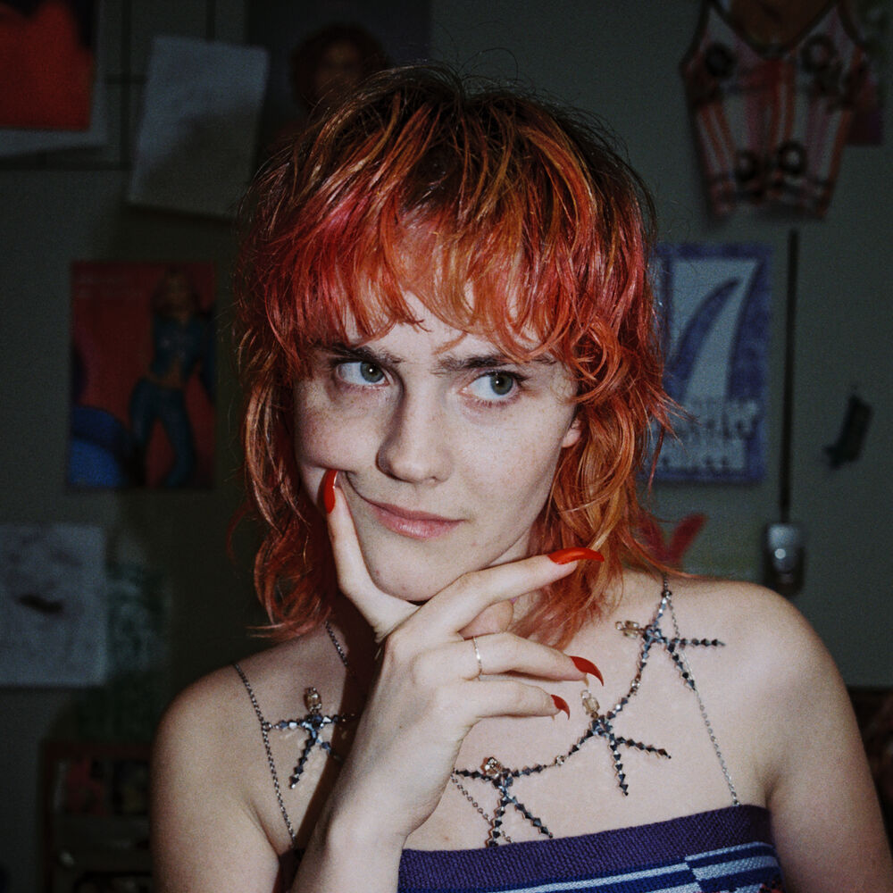 Picture of SASSY 009