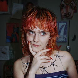 Picture of SASSY 009