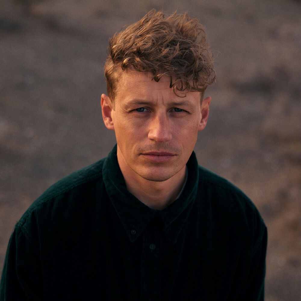 Picture of Tim Bendzko